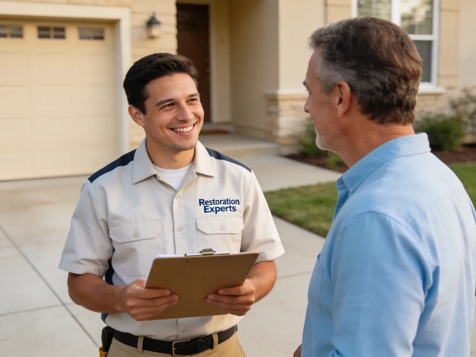Water Damage Cleanup Gloucester Township, NJ FAQs